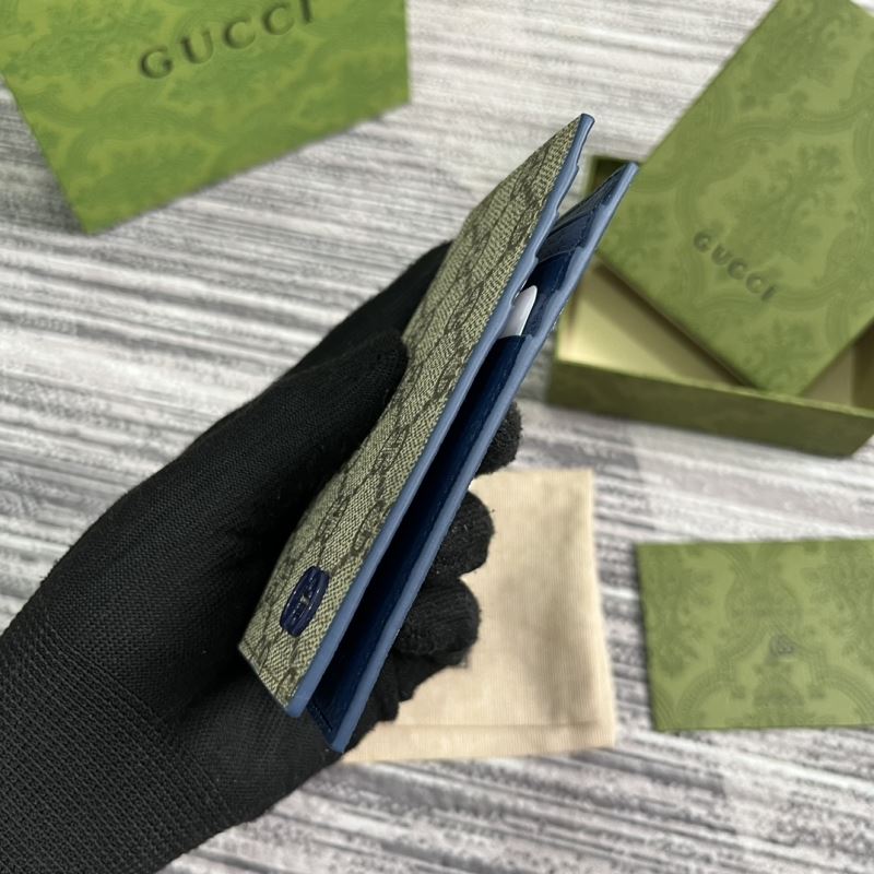 Gvc*1 wallets